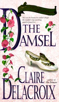 The Damsel: The Bride Quest #2 (The Bride Quest , No 2)