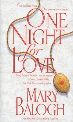 Image for One Night for Love