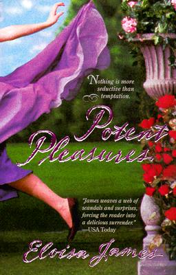 Potent Pleasures (The Pleasures Trilogy)