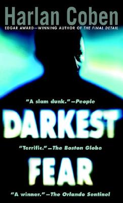 Image for DARKEST FEAR