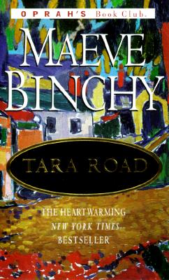 Image for Tara Road (Oprah's Book Club)