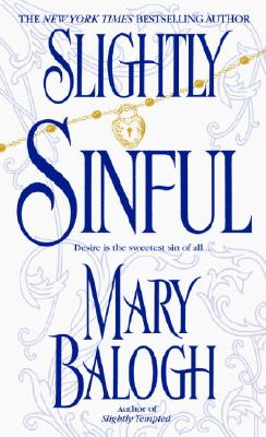 Slightly Sinful (Bedwyn Saga)