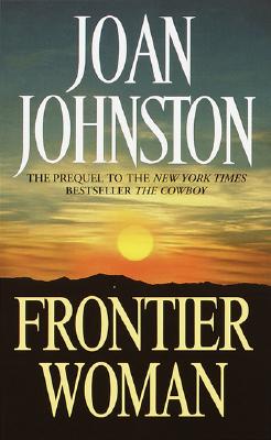Frontier Woman