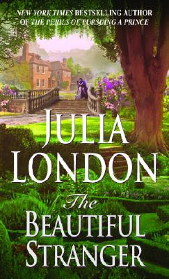The Beautiful Stranger (Rogues of Regent Street, Book 3)