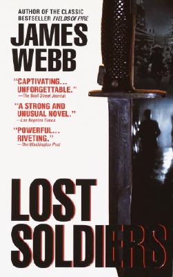Lost Soldiers: A Novel