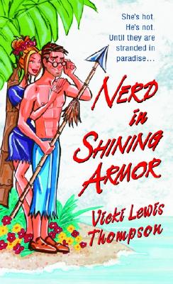 Image for Nerd in Shining Armor