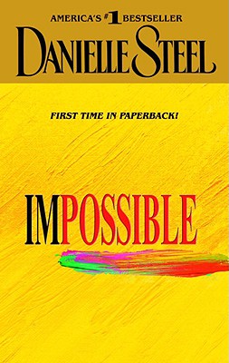 Image for Impossible: A Novel