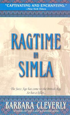 Image for Ragtime in Simla