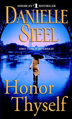 Image for Honor Thyself: A Novel
