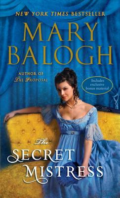 Secret Mistress, The