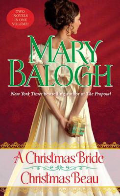 Image for A Christmas Bride / Christmas Beau