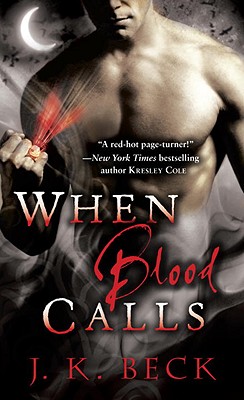 When Blood Calls: A Shadow Keepers Novel