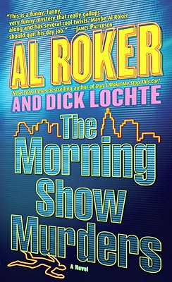 The Morning Show Murders: A Novel (Billy Blessing)