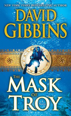 The Mask of Troy: A Novel