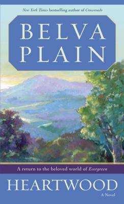 Image for Heartwood: A Novel (Werner Family Saga)