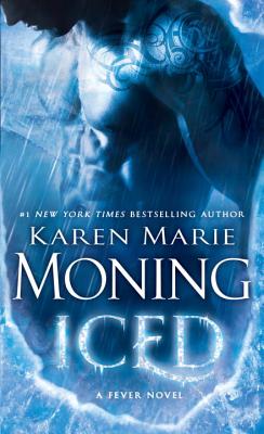 Image for Iced: A Fever Novel (Fever Novels)