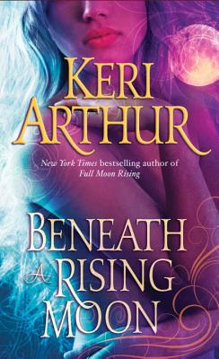 Image for BENEATH A RISING MOON RIPPLE CREEK #001