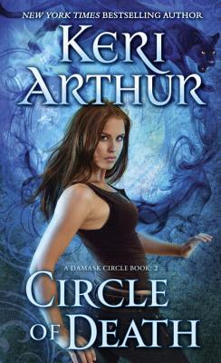 Circle of Death (Damask Circle)