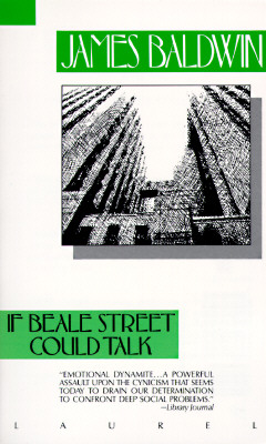 If Beale Street Could Talk