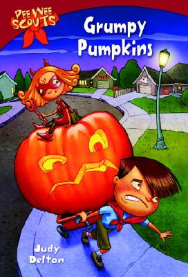 Image for Grumpy Pumpkins