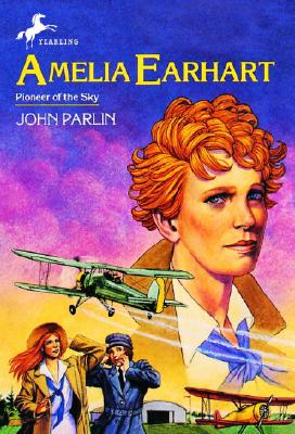 Image for Amelia Earhart