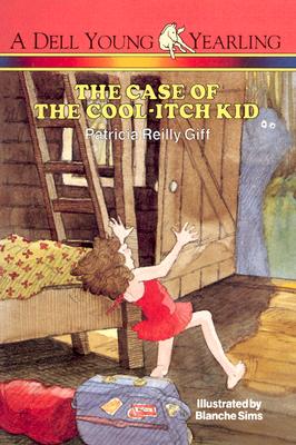 Case of the Cool-Itch Kid