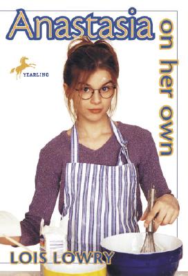 Anastasia on Her Own (Yearling Book)