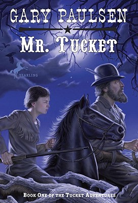 Image for Mr. Tucket (The Francis Tucket Books)