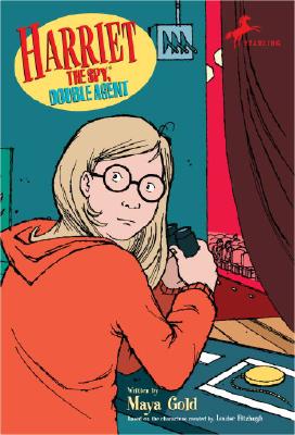 Harriet The Spy Double Agent