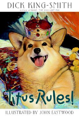 Image for Titus Rules! Titus Rules!