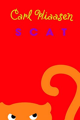 Image for Scat