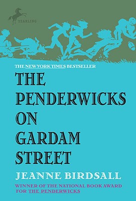 Penderwicks on Gardam Street