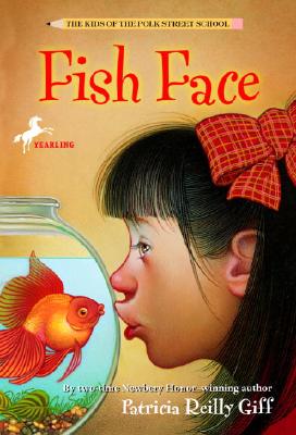 Fish Face (The Kids of the Polk Street School)