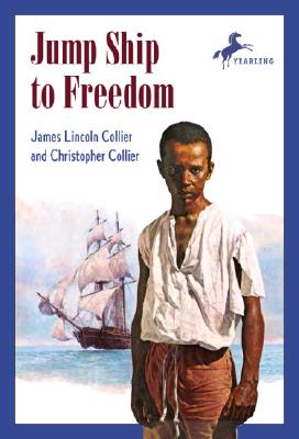 Jump Ship to Freedom (Arabus Family Saga)