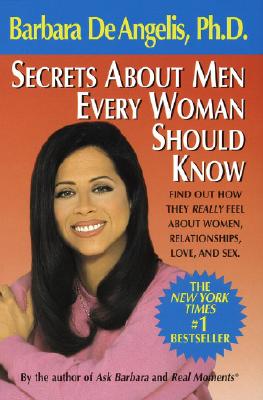 Image for Secrets About Men Every Woman Should Know