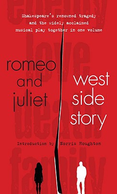 Image for Romeo and Juliet and West Side Story