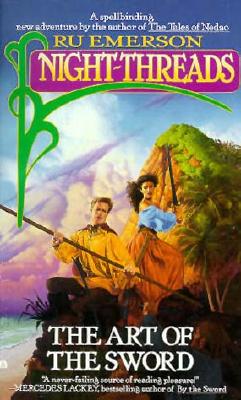 Night Threads :The Art of the Sword