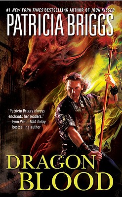 Image for Dragon Blood