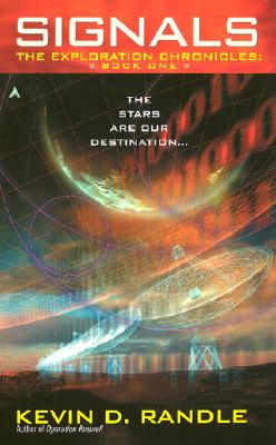 Signals: The Exploration Chronicles, Book 1