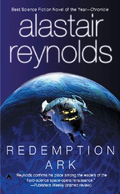 Redemption Ark (Revelation Space)