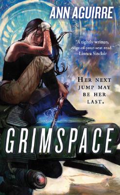 Image for Grimspace