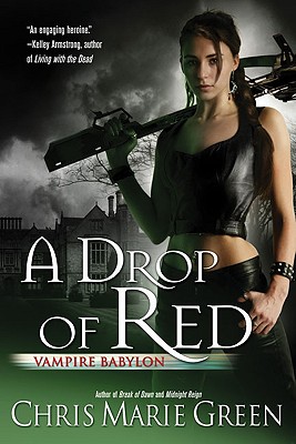 Image for DROP OF RED