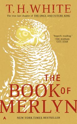 Image for The Book of Merlyn (Once and Future King)
