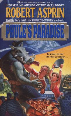 Image for Phule's Paradise (Phule's Company)