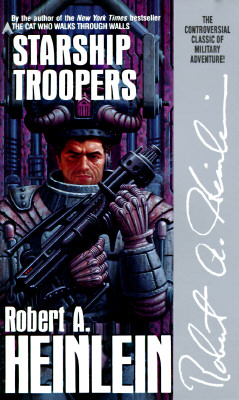 Starship Troopers