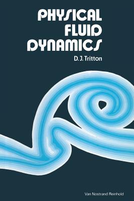 Image for Physical Fluid Dynamics Physical Fluid Dynamics