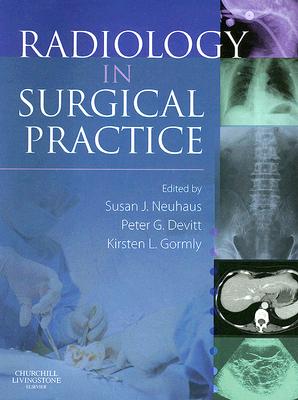 Radiology in Surgical Practice