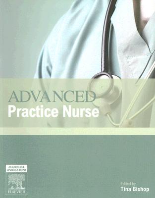 Advanced Practice Nurse