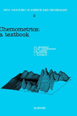 Chemometrics: A Textbook (Volume 2) (Data Handling in Science and Technology, Volume 2)
