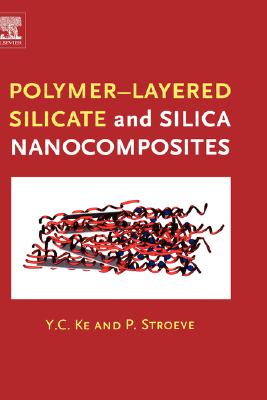 Polymer-Layered Silicate and Silica Nanocomposites
